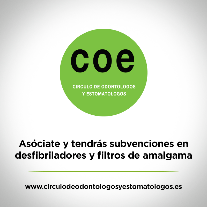 Círculo de Odontólogos y Estomatólogos Círculo de Odontólogos y Estomatólogos