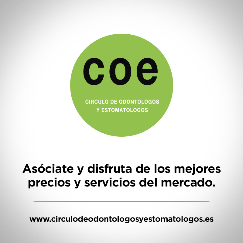 Círculo de Odontólogos y Estomatólogos Círculo de Odontólogos y Estomatólogos